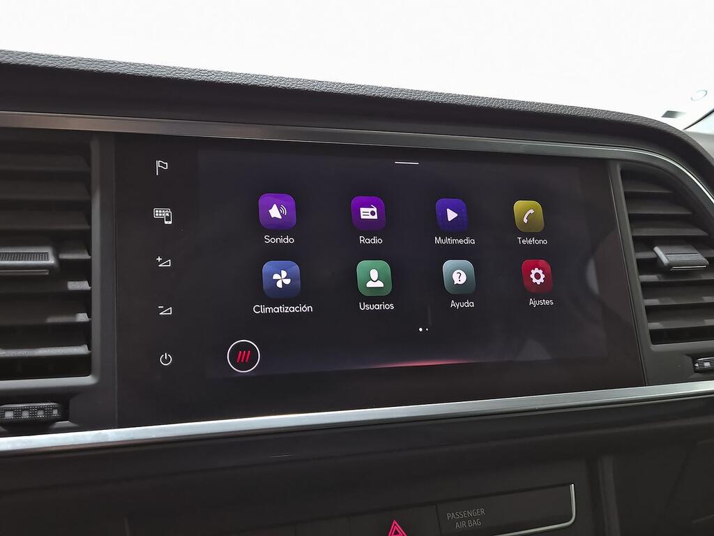 Seat Ateca 2.0 TDI 85kW (115CV) S&S Style Go M 19