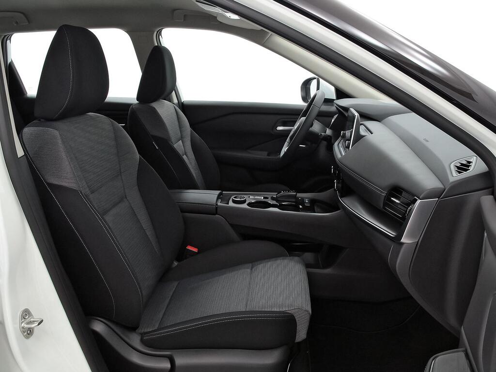 Nissan X-Trail 5pl 1.5 e-4ORCE 158kW 4x4 A/T Acenta 7