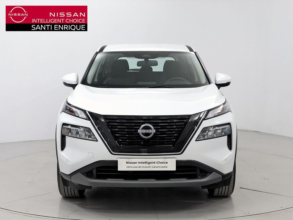 Nissan X-Trail 5pl 1.5 e-4ORCE 158kW 4x4 A/T Acenta 4