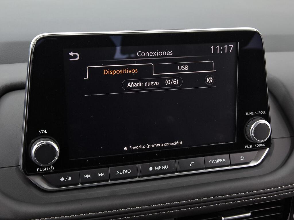 Nissan X-Trail 5pl 1.5 e-4ORCE 158kW 4x4 A/T Acenta 23