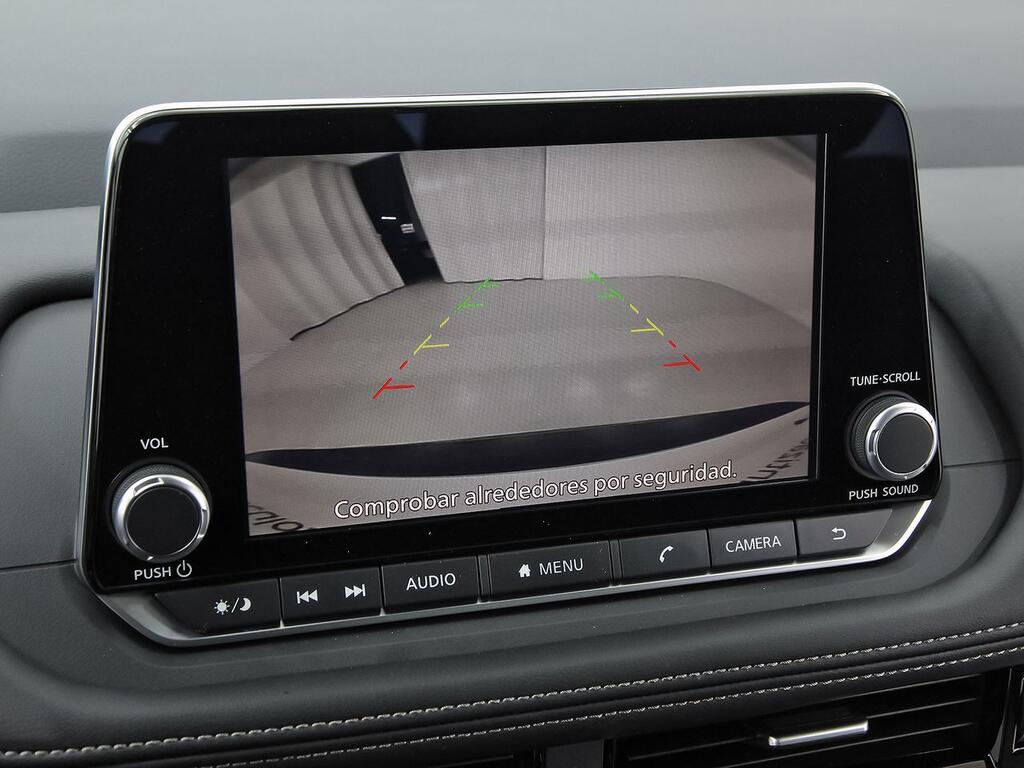 Nissan X-Trail 5pl 1.5 e-4ORCE 158kW 4x4 A/T Acenta 24