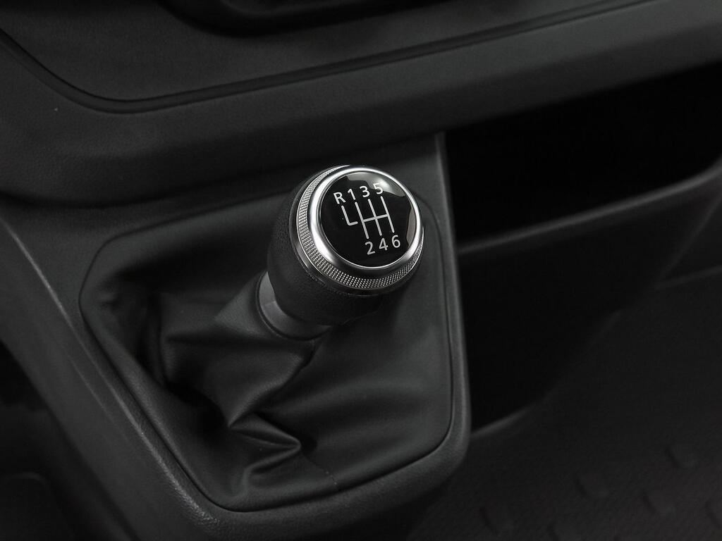 Nissan Primastar 2.0DCI 110CV GO L1H1 4P 23