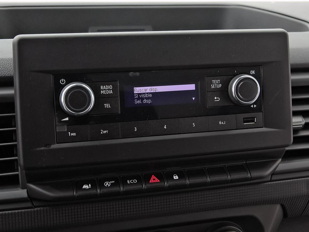 Nissan Primastar 2.0DCI 110CV GO L1H1 4P 21