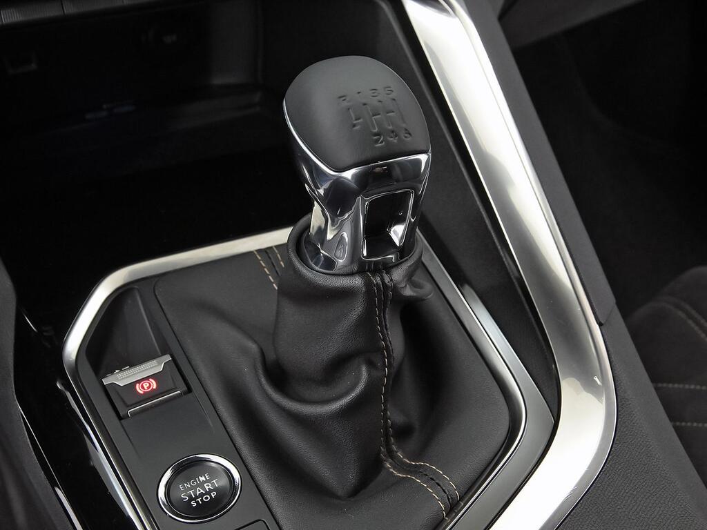 Peugeot 3008 1.5 BlueHDi 96kW (130CV) S&S GT 31