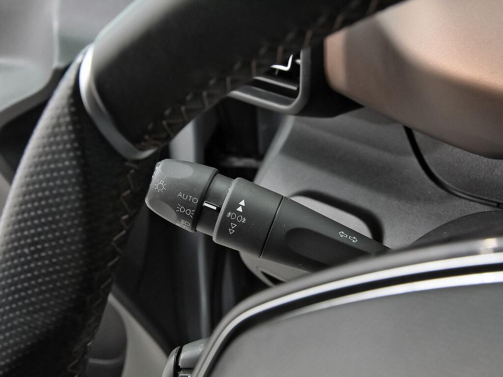 Peugeot Rifter 1.5 BLUEHDI 100 GT BUSINESS STANDARD 5P (TECHO SOLAR) 15