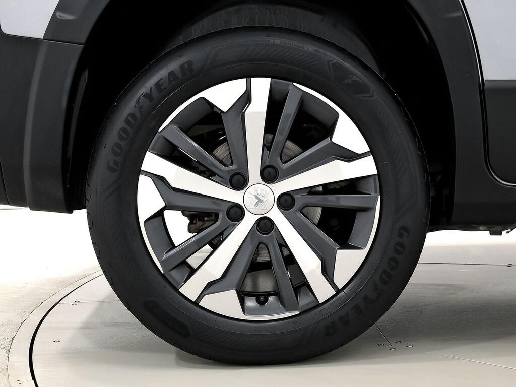 Peugeot Rifter 1.5 BLUEHDI 100 GT BUSINESS STANDARD 5P (TECHO SOLAR) 10