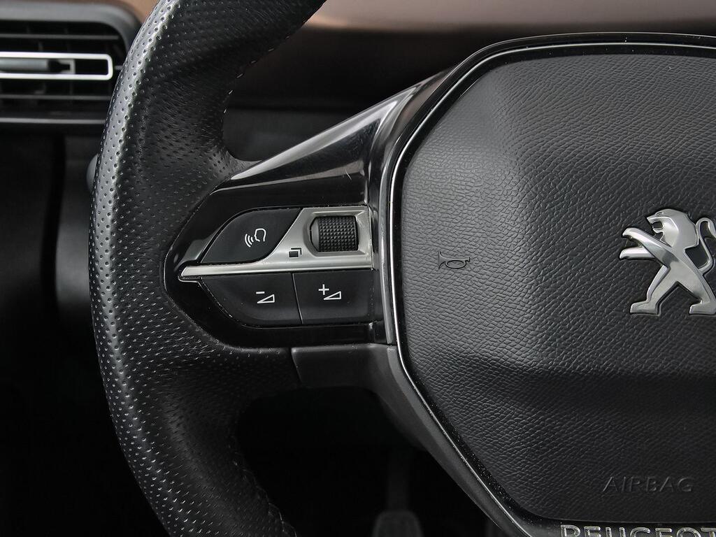 Peugeot Rifter 1.5 BLUEHDI 100 GT BUSINESS STANDARD 5P (TECHO SOLAR) 18