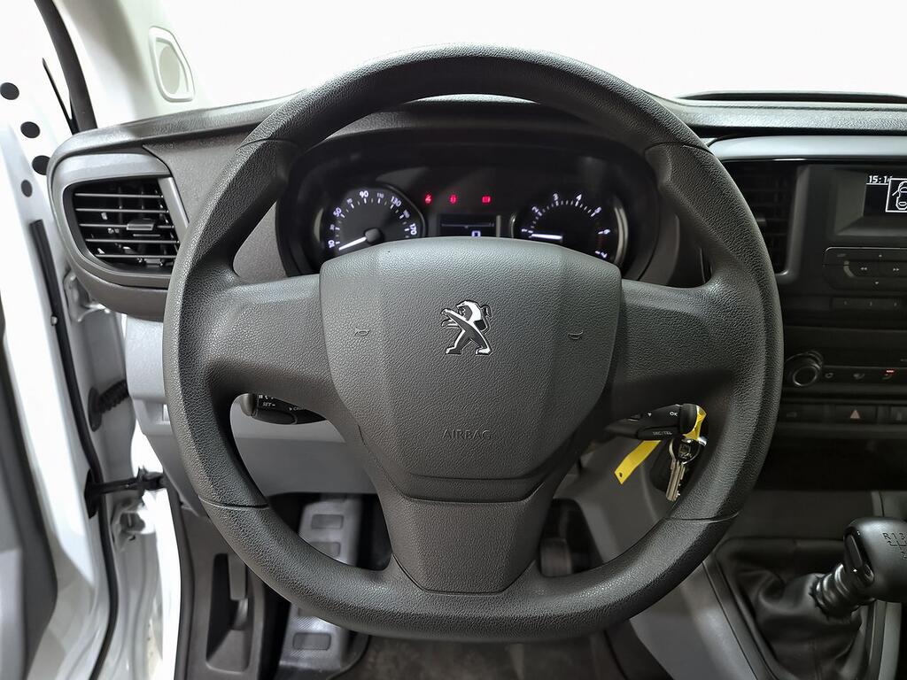 Peugeot Expert FURGON 1.5 BLUEHDI 100 S&S STANDARD PRO 4P 10