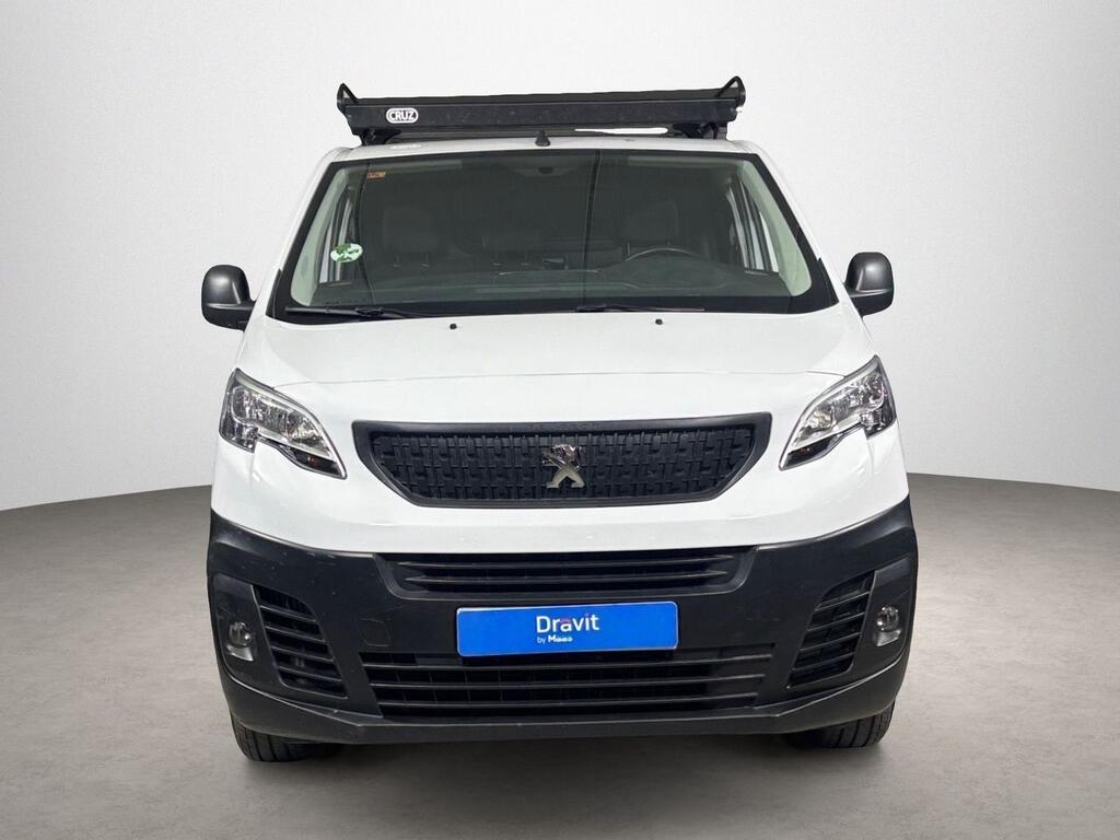 Peugeot Expert FURGON 1.5 BLUEHDI 100 S&S STANDARD PRO 4P 4
