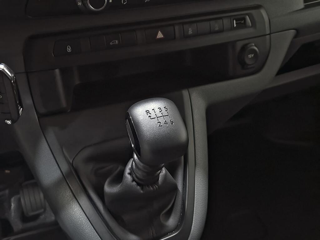 Peugeot Expert FURGON 1.5 BLUEHDI 100 S&S STANDARD PRO 4P 15