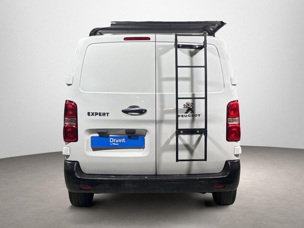 Peugeot Expert FURGON 1.5 BLUEHDI 100 S&S STANDARD PRO 4P 5