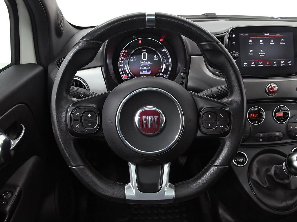 Fiat 500 Sport 1.0 Hybrid 51KW (70 CV) 20