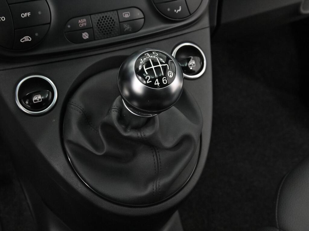 Fiat 500 Sport 1.0 Hybrid 51KW (70 CV) 25