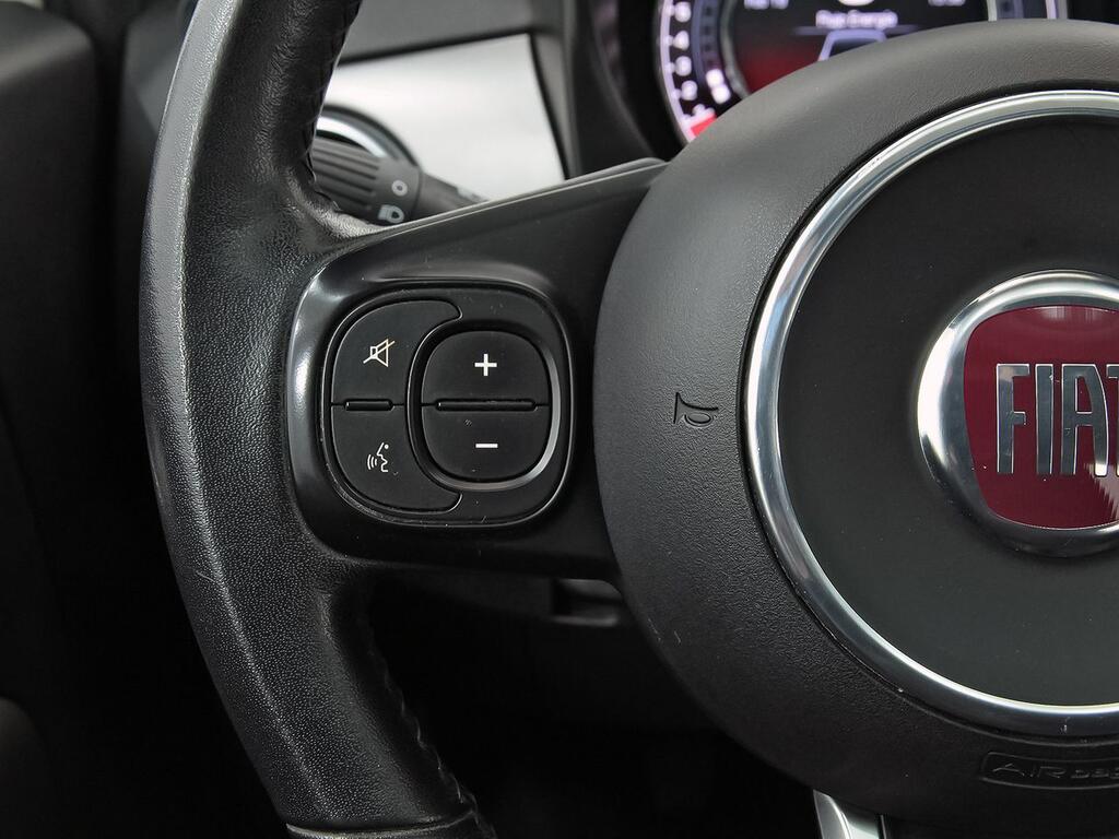 Fiat 500 Sport 1.0 Hybrid 51KW (70 CV) 18