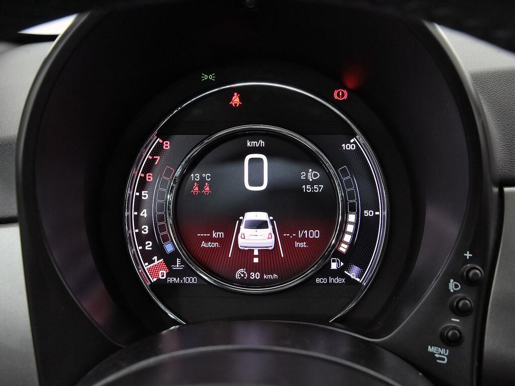 Fiat 500 Sport 1.0 Hybrid 51KW (70 CV) 14