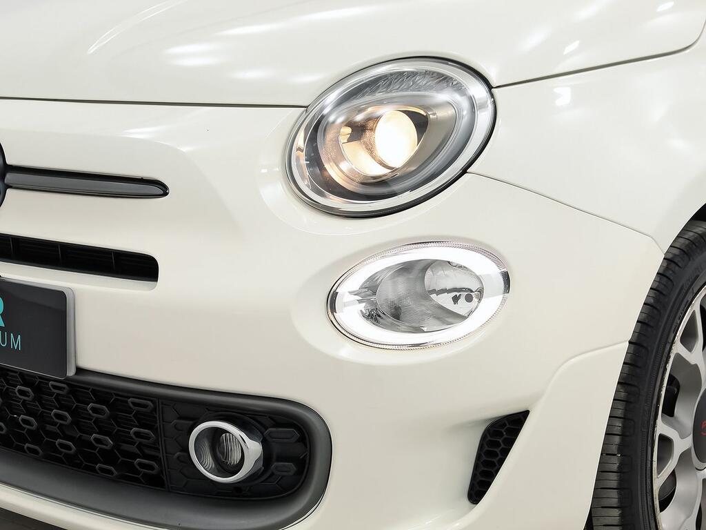 Fiat 500 Sport 1.0 Hybrid 51KW (70 CV) 30