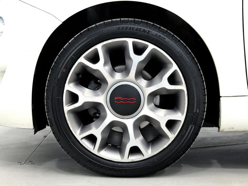 Fiat 500 Sport 1.0 Hybrid 51KW (70 CV) 11