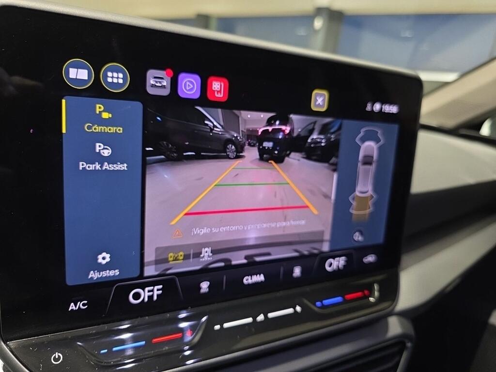 Seat Leon 1.5 TSI 85kW S&S Style 25 Aniversario 17