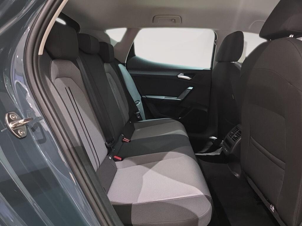 Seat Leon 1.5 TSI 85kW S&S Style 25 Aniversario 6