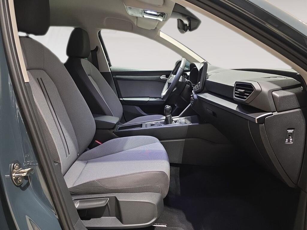 Seat Leon 1.5 TSI 85kW S&S Style 25 Aniversario 5