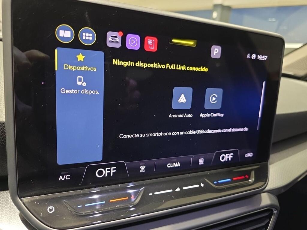 Seat Leon 1.5 TSI 85kW S&S Style 25 Aniversario 15