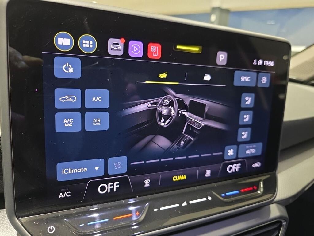 Seat Leon 1.5 TSI 85kW S&S Style 25 Aniversario 14