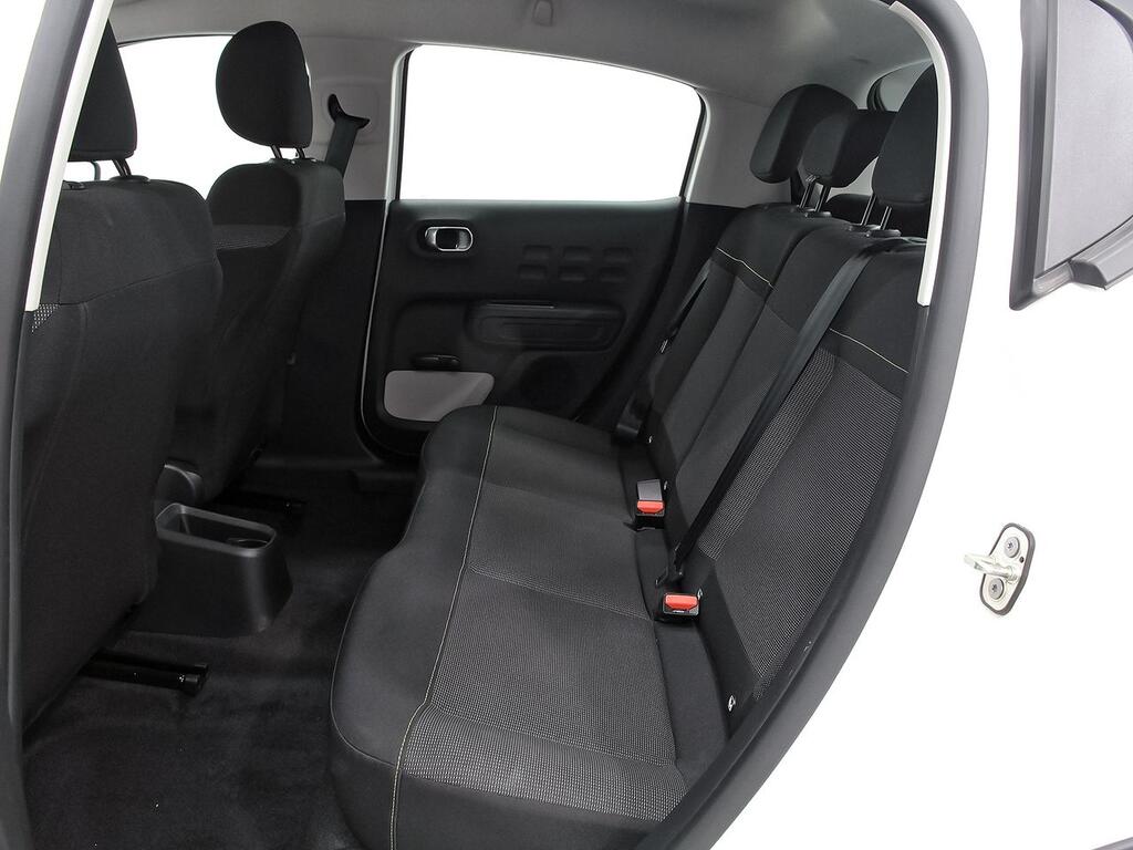 Citroën C3 BlueHDi 75KW (100CV) Plus 9