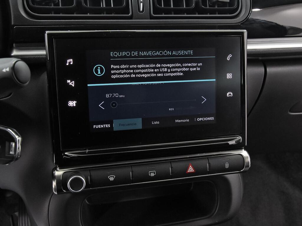 Citroën C3 BlueHDi 75KW (100CV) Plus 22