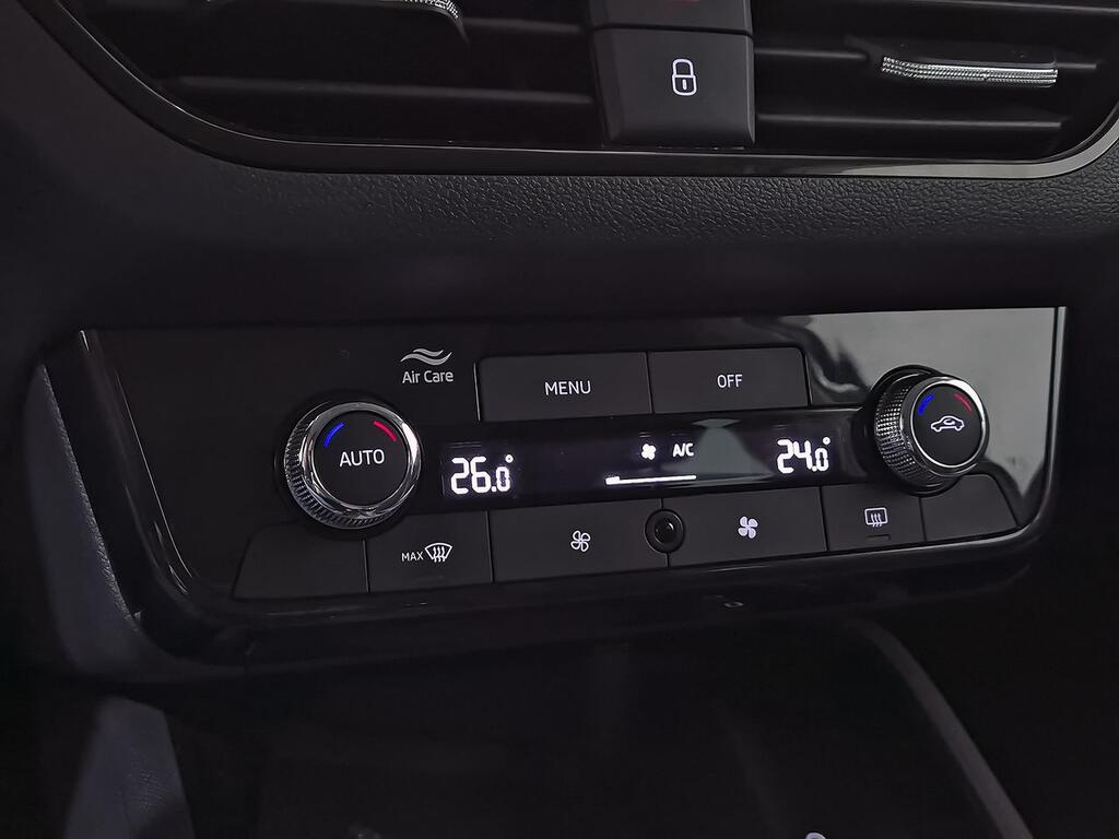 Skoda Kamiq 1.0 TSI 85kW (115CV) DSG SELECTION 25