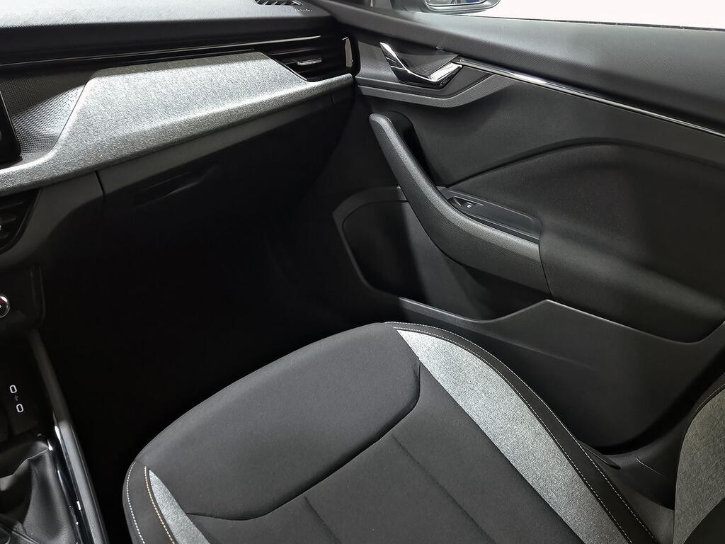 Skoda Kamiq 1.0 TSI 85kW (115CV) DSG SELECTION 28