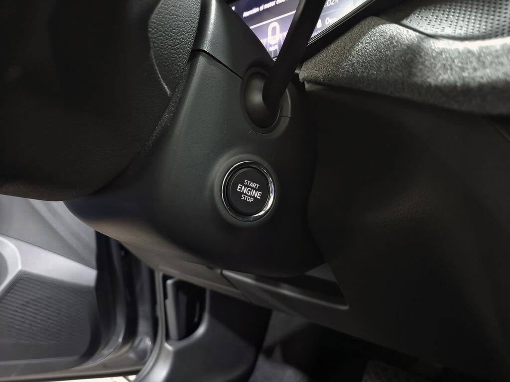 Skoda Kamiq 1.0 TSI 85kW (115CV) DSG SELECTION 16