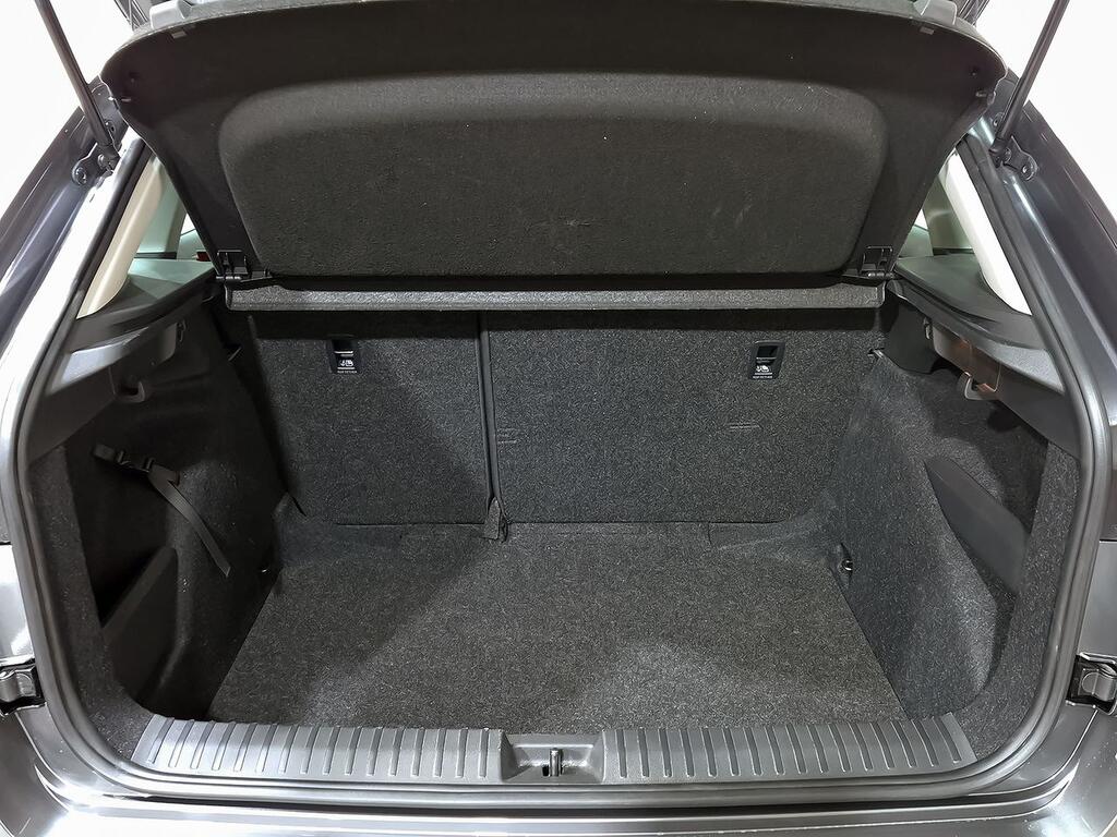 Skoda Kamiq 1.0 TSI 85kW (115CV) DSG SELECTION 7