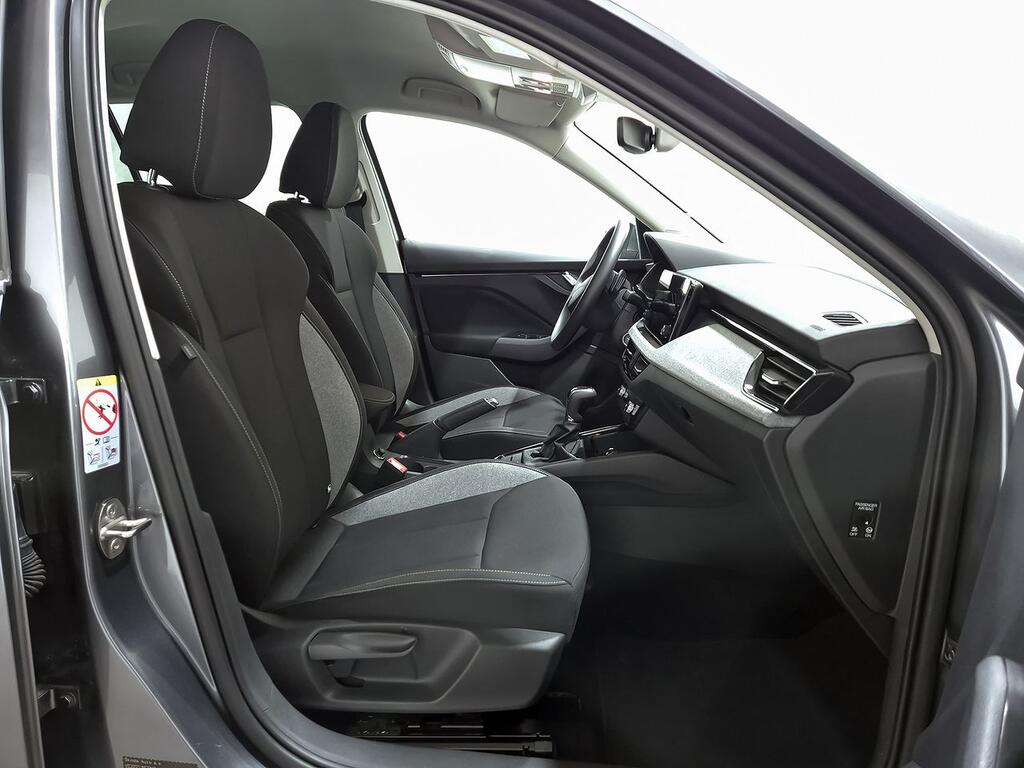 Skoda Kamiq 1.0 TSI 85kW (115CV) DSG SELECTION 5