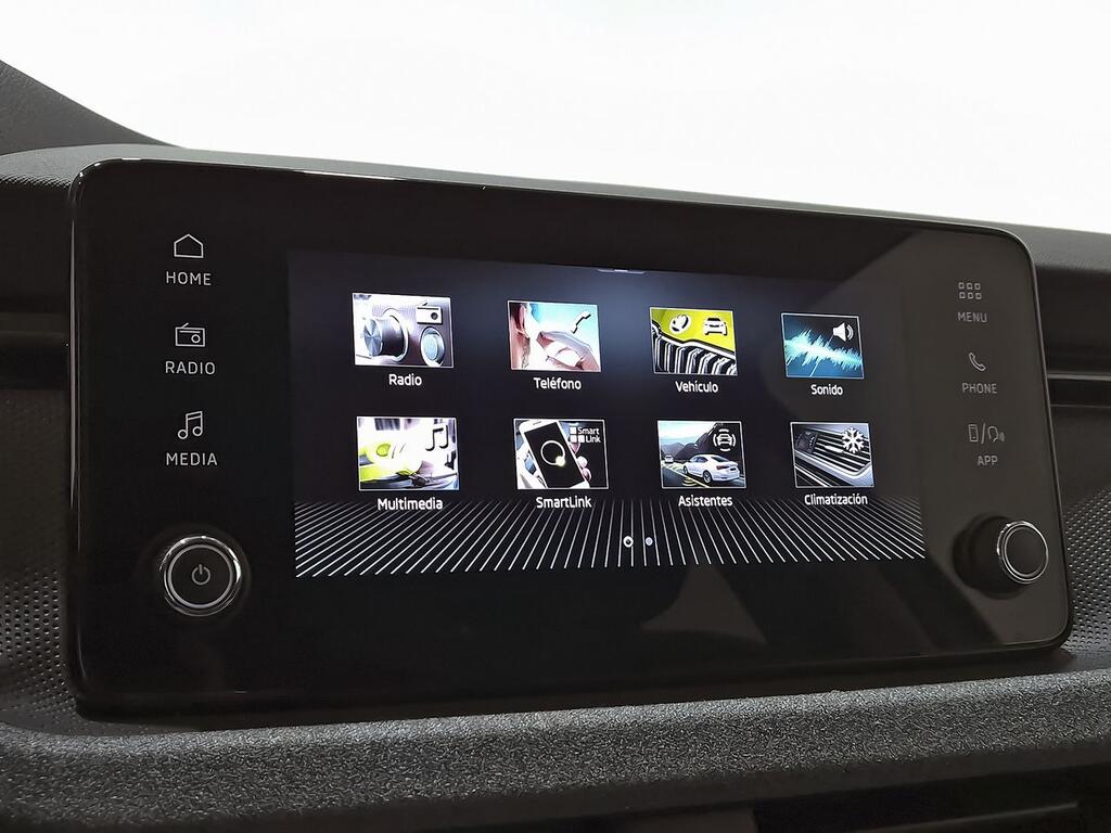 Skoda Kamiq 1.0 TSI 85kW (115CV) DSG SELECTION 18