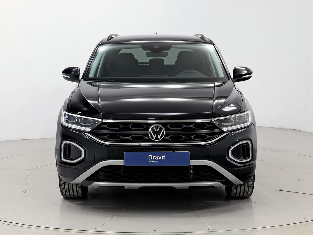 Volkswagen T-Roc ″Más″ 1.0 TSI 85kW (115CV) 4