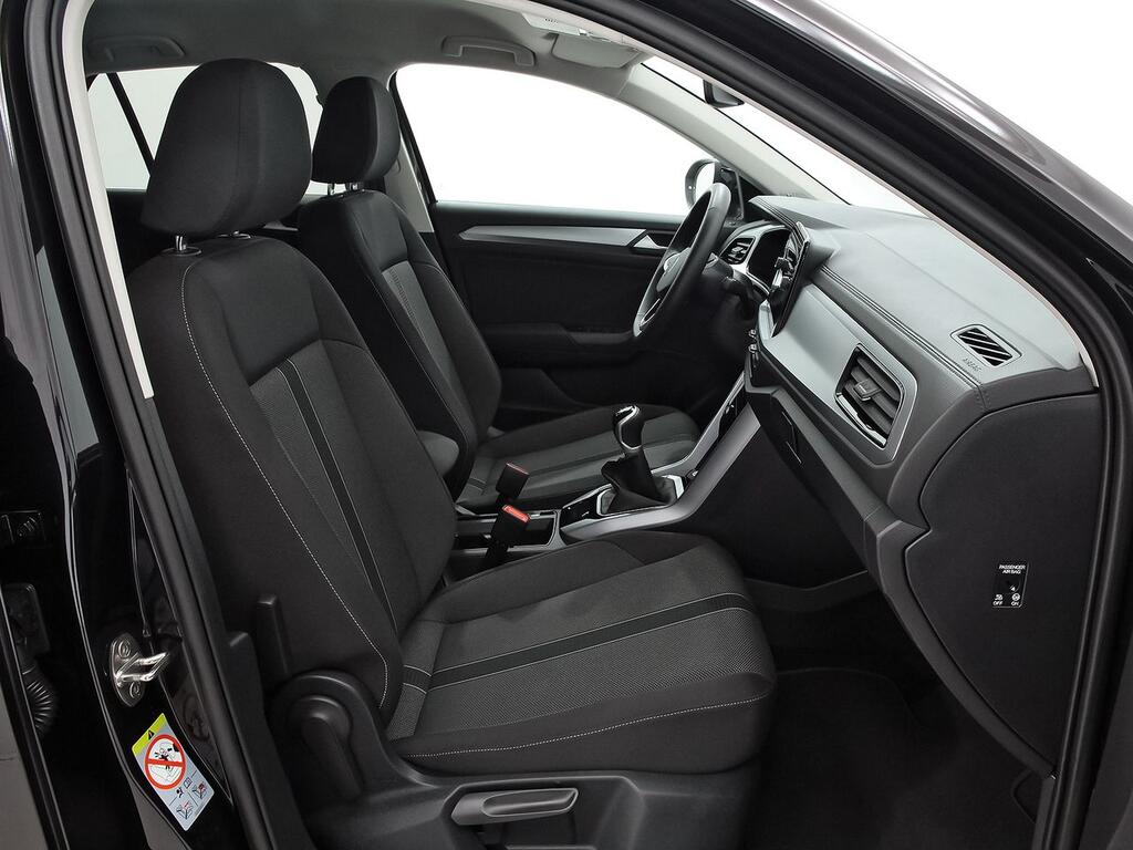 Volkswagen T-Roc ″Más″ 1.0 TSI 85kW (115CV) 7