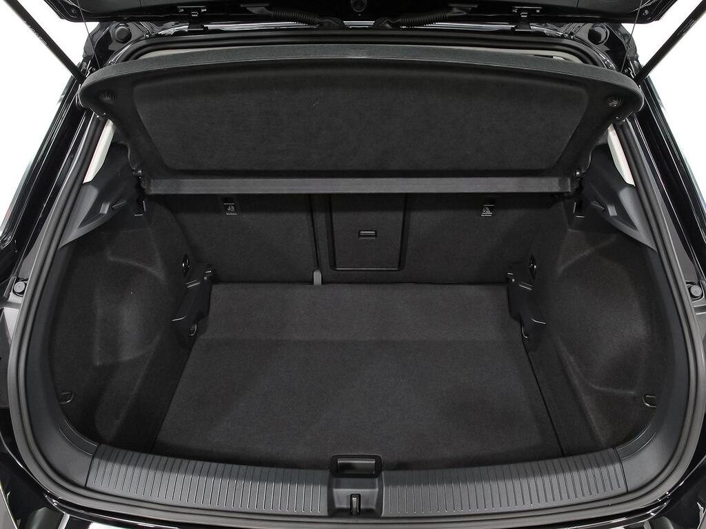 Volkswagen T-Roc ″Más″ 1.0 TSI 85kW (115CV) 9