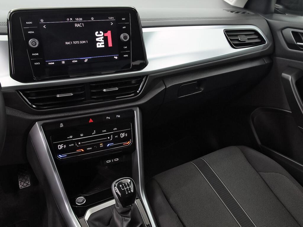 Volkswagen T-Roc ″Más″ 1.0 TSI 85kW (115CV) 11