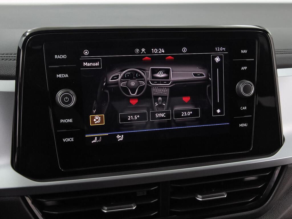 Volkswagen T-Roc ″Más″ 1.0 TSI 85kW (115CV) 27