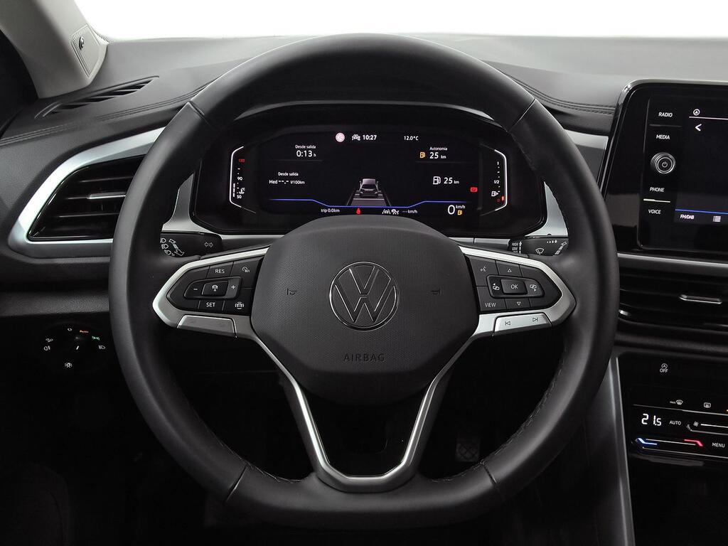 Volkswagen T-Roc ″Más″ 1.0 TSI 85kW (115CV) 20