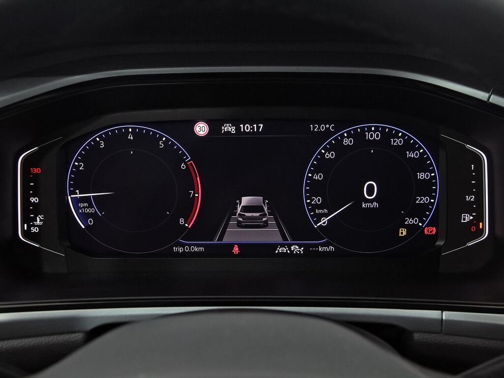 Volkswagen T-Roc ″Más″ 1.0 TSI 85kW (115CV) 15