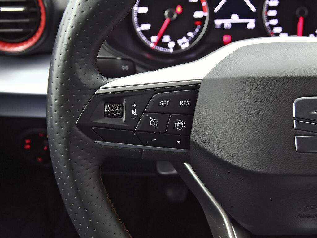 Seat Ibiza 1.0 TSI 81kW (110CV) FR XS 16