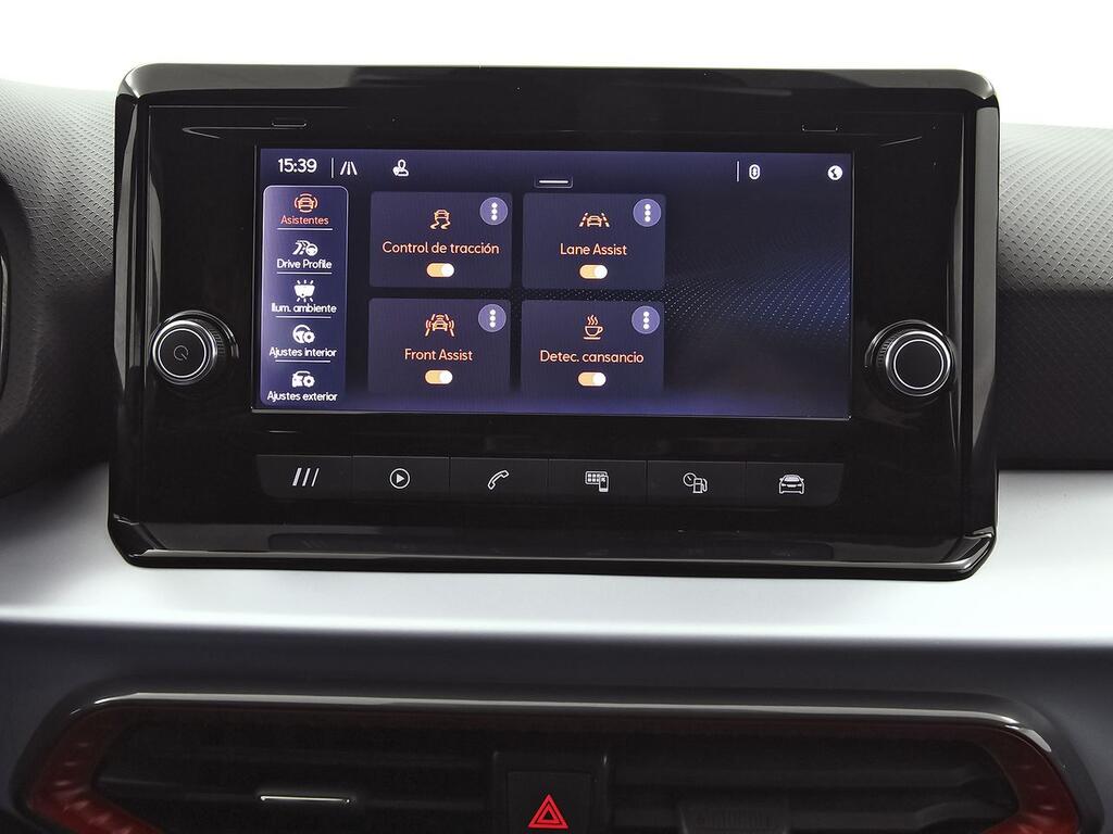 Seat Ibiza 1.0 TSI 81kW (110CV) FR XS 21