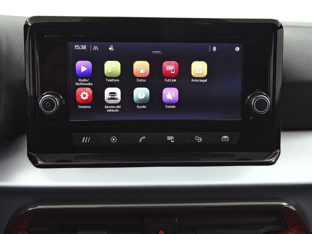 Seat Ibiza 1.0 TSI 81kW (110CV) FR XS 19