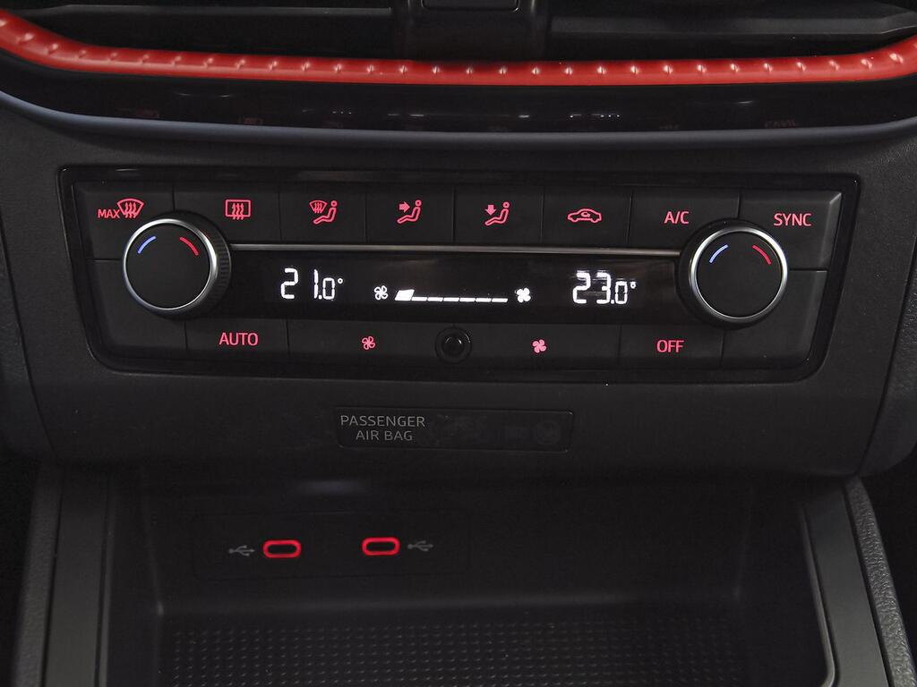 Seat Ibiza 1.0 TSI 81kW (110CV) FR XS 23