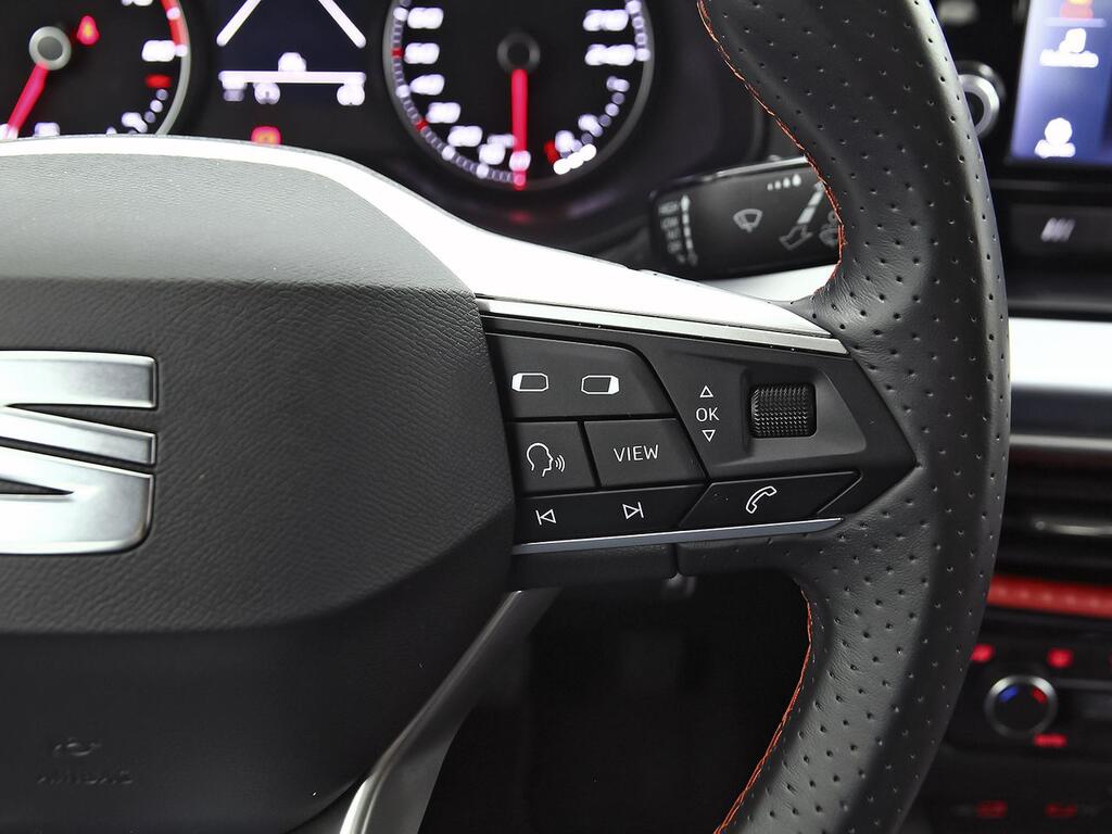 Seat Ibiza 1.0 TSI 81kW (110CV) FR XS 17