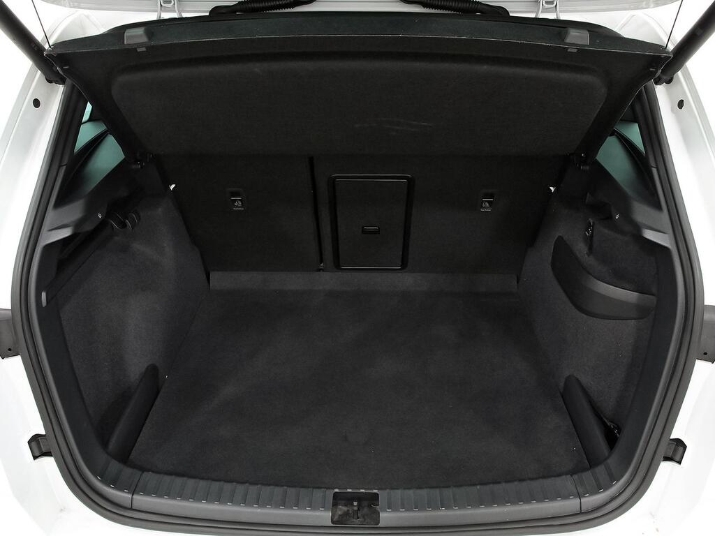 Skoda Karoq 1.5 TSI 110kW (150CV) DSG ACT Sportline 7