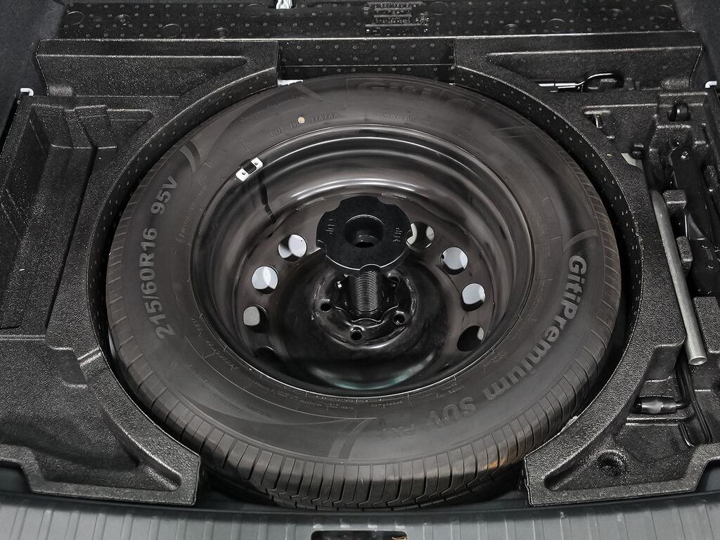 Skoda Karoq 1.5 TSI 110kW (150CV) DSG ACT Sportline 34