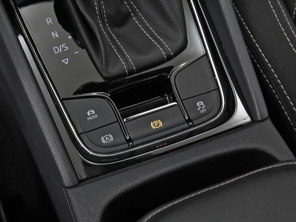 Skoda Karoq 1.5 TSI 110kW (150CV) DSG ACT Sportline 30