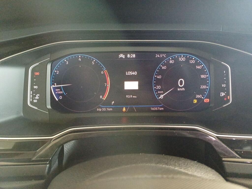 Volkswagen Polo R-Line 1.0 TSI 70kW (95CV) 13